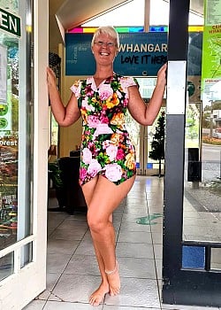 Joy Donaldson